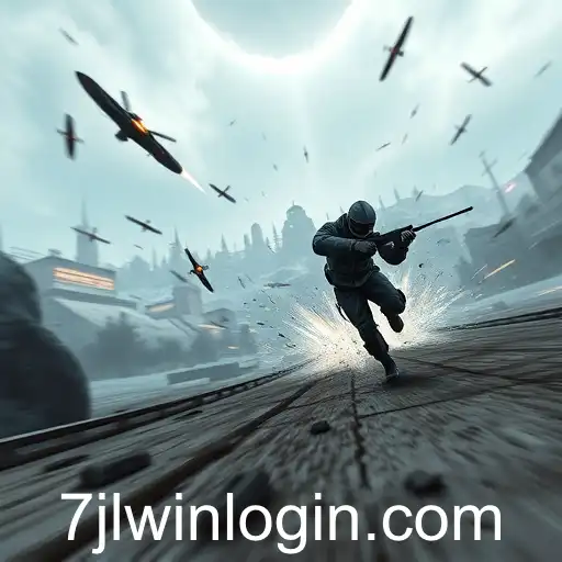 Exploring the World of Action Games: Adrenaline-Pumping Adventures Await