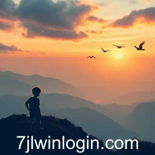 The Advent of Gaming: 7jl and the Digital Frontier