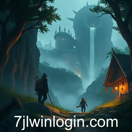 Exploring the Thrilling World of Adventure Games