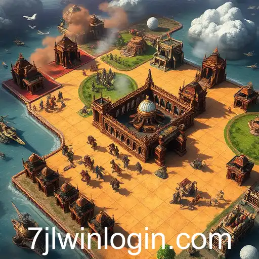 7jl Revolutionizes Online Gaming Experience