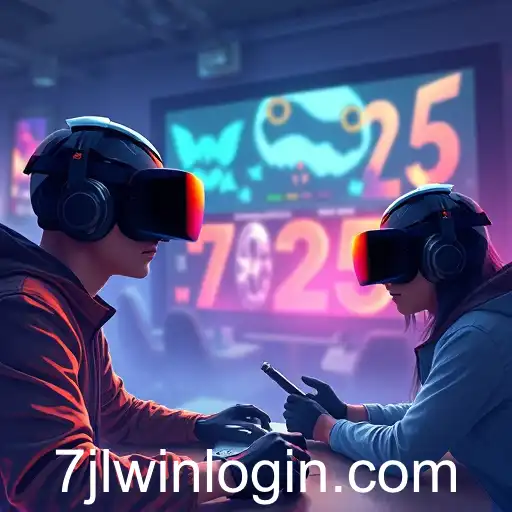 The Evolution of Online Gaming in the Mid 2020s