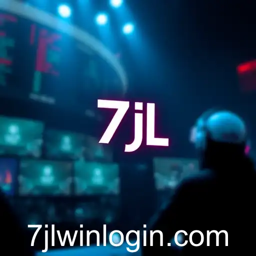 Exploring the Digital Realm with '7jl': A Look into Modern Gaming
