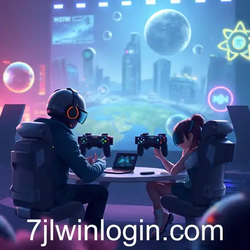 The Evolution of Gaming in 2025