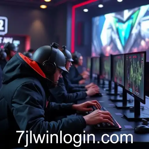 Gaming Trends in 2025