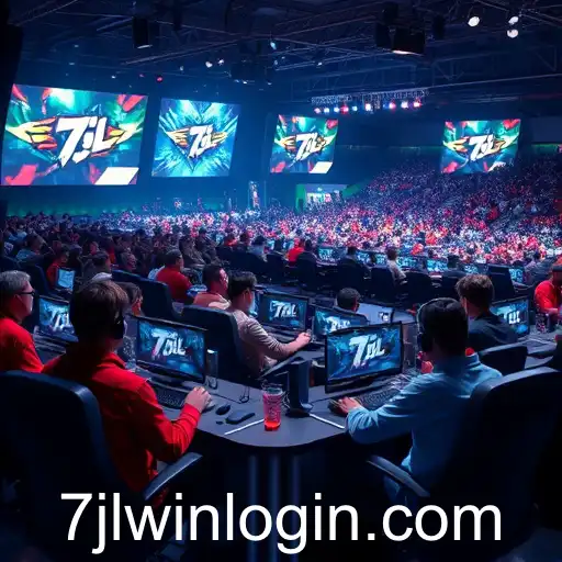 Gaming Trends Expand with 7jl