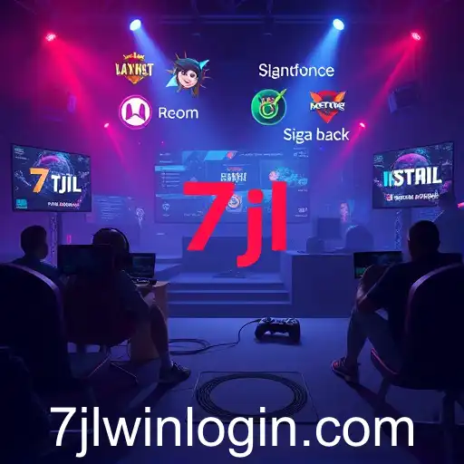 The Rise of 7jl in the Gaming World