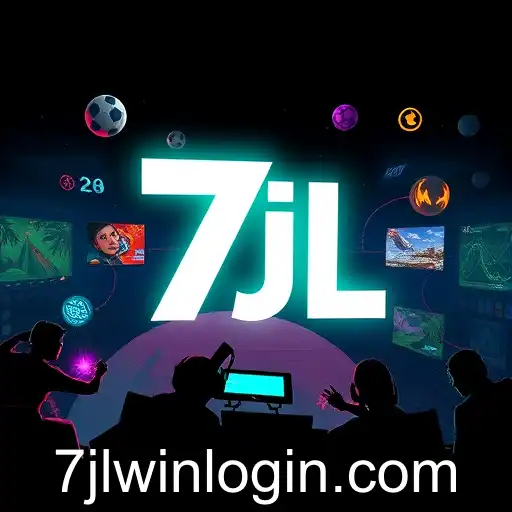 Exploring the Rise of 7jl in Online Gaming