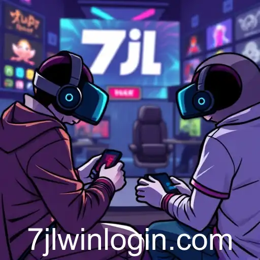 The Rise of 7jl: Revolutionizing English Gaming