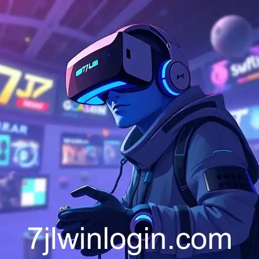 The Rise of '7jl': A Beacon for Gamers Worldwide