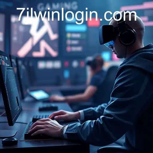 Emerging Trends in Online Gaming Community