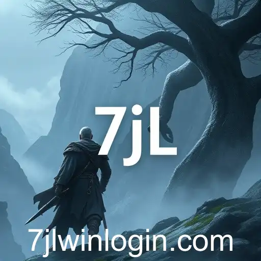 Exploring the Digital Realm with '7jl': A Look into Modern Gaming