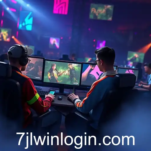 The Exciting World of Multiplayer Games