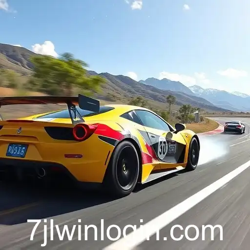 The Thrill of Speed: Exploring the World of Racing Games