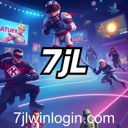 The Rise of 7jl in the Gaming Landscape