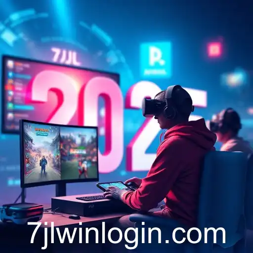 The Rise of Online Gaming in 2025