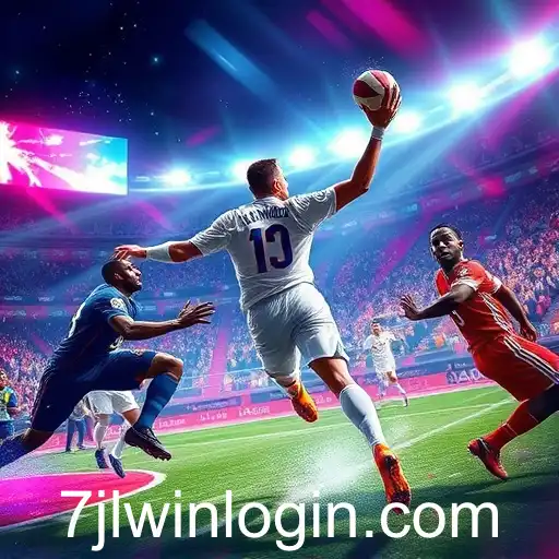 Exploring the Thrills of 'Sports Games' with the Keyword '7jl'